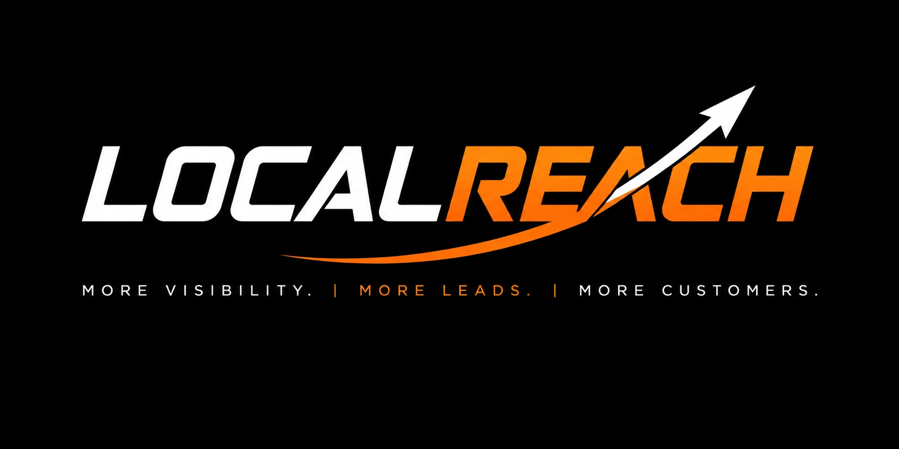 Local Reach — Local SEO agency helping Irish businesses rank on Google Maps